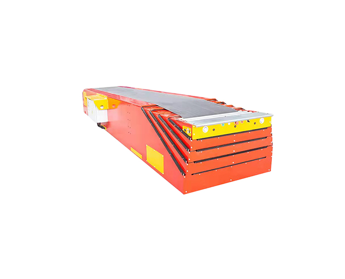 皮帶輸送機廠家有哪些？怎么選擇？