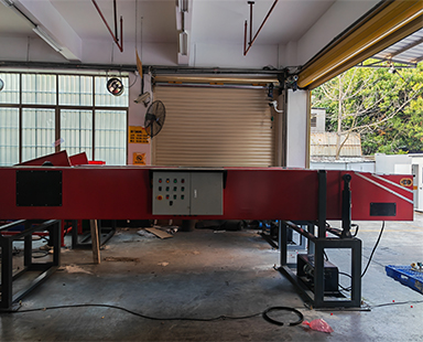 皮帶伸縮輸送機(jī)在特殊場景應(yīng)用中的注意事項(xiàng)及優(yōu)勢