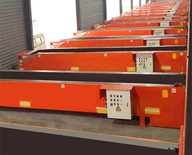 食品行業(yè)運(yùn)輸部門的伸縮輸送機(jī)：未來方向與需求趨勢