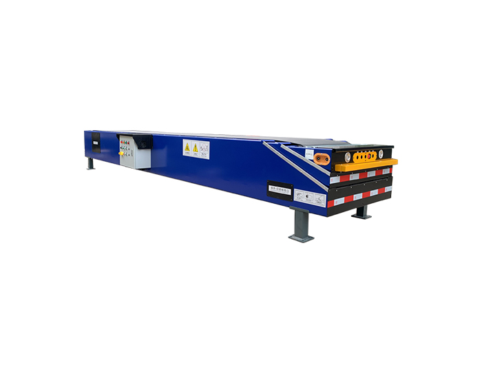 簡述伸縮皮帶輸送機(jī)工作原理、產(chǎn)品結(jié)構(gòu)、產(chǎn)品優(yōu)勢(shì)及產(chǎn)品特點(diǎn)