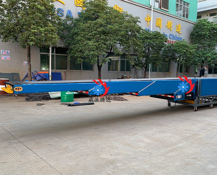 皮帶輸送機操作規(guī)范