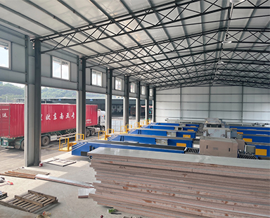 快遞行業(yè)運輸部伸縮輸送機(jī)：未來趨勢與需求增長